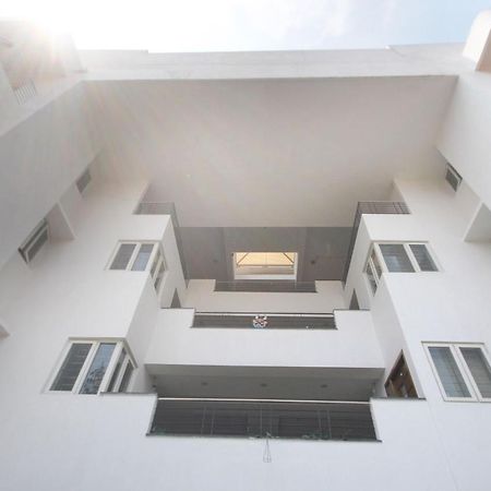 Capital O 64773 Horizon Heights Serviced Apartments Coimbatore Exterior foto
