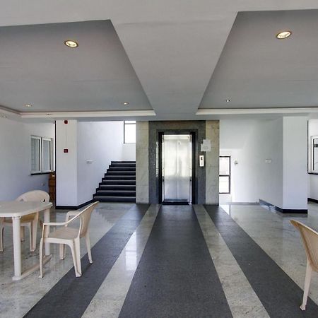 Capital O 64773 Horizon Heights Serviced Apartments Coimbatore Exterior foto