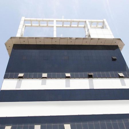 Capital O 64773 Horizon Heights Serviced Apartments Coimbatore Exterior foto