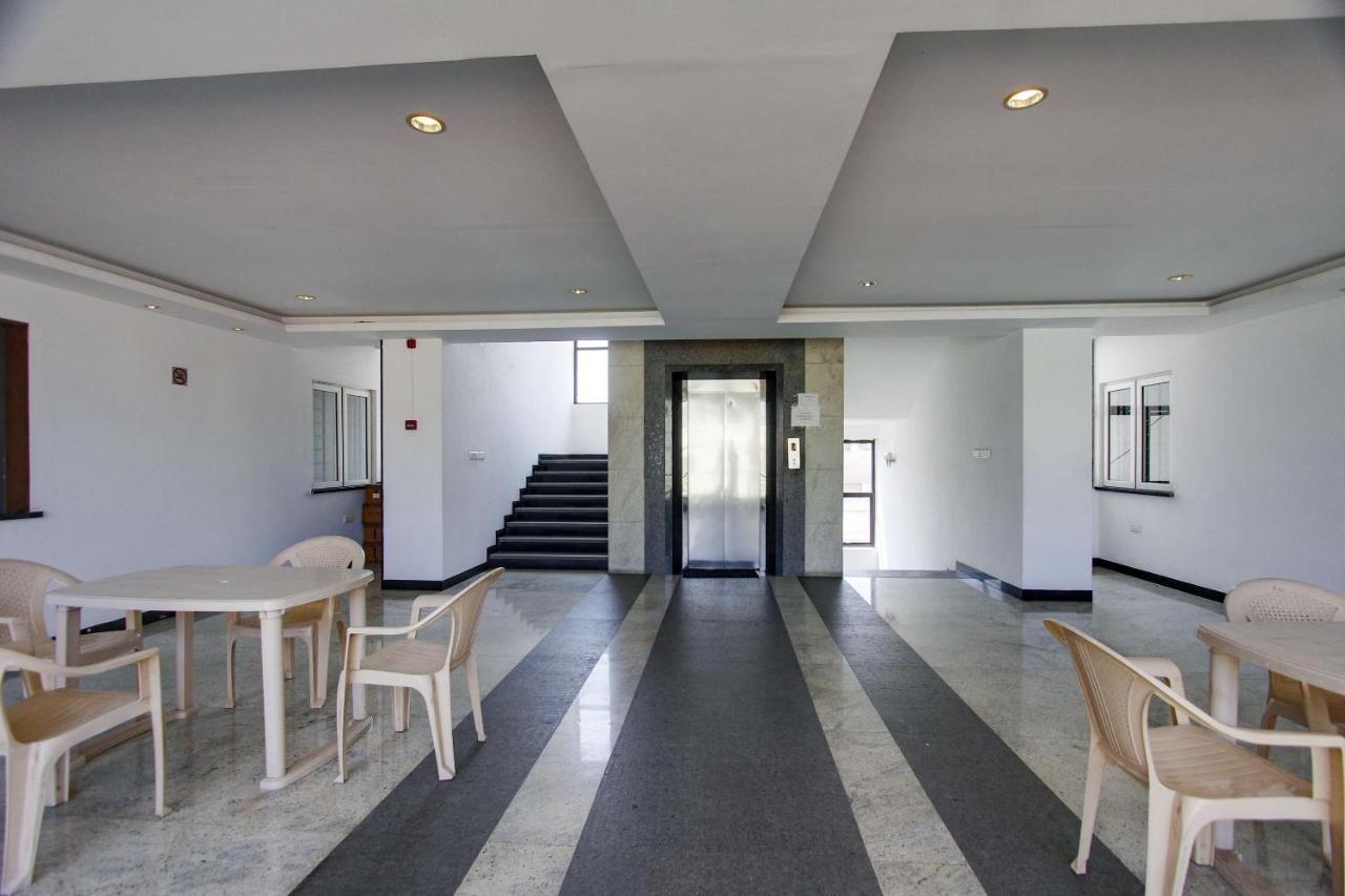 Capital O 64773 Horizon Heights Serviced Apartments Coimbatore Exterior foto
