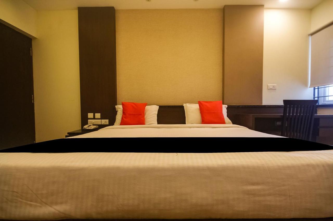 Capital O 64773 Horizon Heights Serviced Apartments Coimbatore Exterior foto