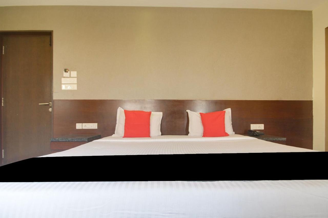 Capital O 64773 Horizon Heights Serviced Apartments Coimbatore Exterior foto